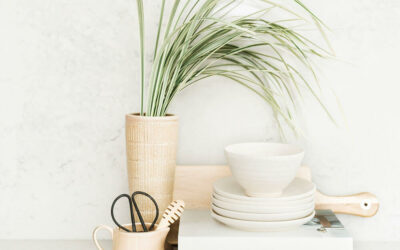 My favorite natural skincare products